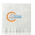 2 Ply High Volume Luncheon Napkin (4 Color)